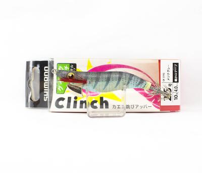 SHIMANO Sephia QE-225Q Clinch Squid Jig 2.5 10 grammes 16T 544315