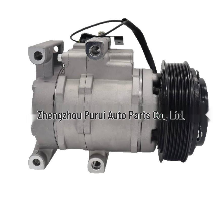 977014L000 97701-4L000 Compatible Air Conditioning Compressor for Hyundai Kia Rio/K2