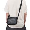 Emperor Paul New Men's Large Capacity Crossbody Shoulder Bag - Casual Fashion Small Backpack