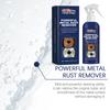 Rayhong Metal Rust Remover Limpador de Carro Tinta Pneu Ferrugem Removedor de Manchas Renovação Removedor de Ferrugem Mantenedor