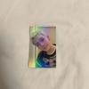 [USED] Treasure Weverse Hyunseok Trading Card