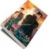 Bing An Ben English Novel Case File Compendium Vol.2 Author Rou Bao Bu Chi Rou Danmei BL Romance Book