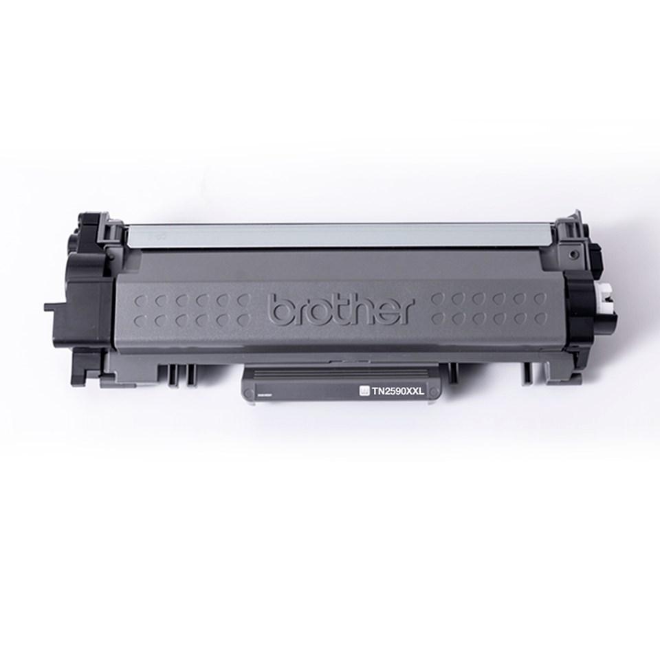 BROTHER Toner Black TN2590XXL=TN-2590XXL