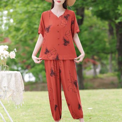 Abiti e completi – Completi con pantaloni