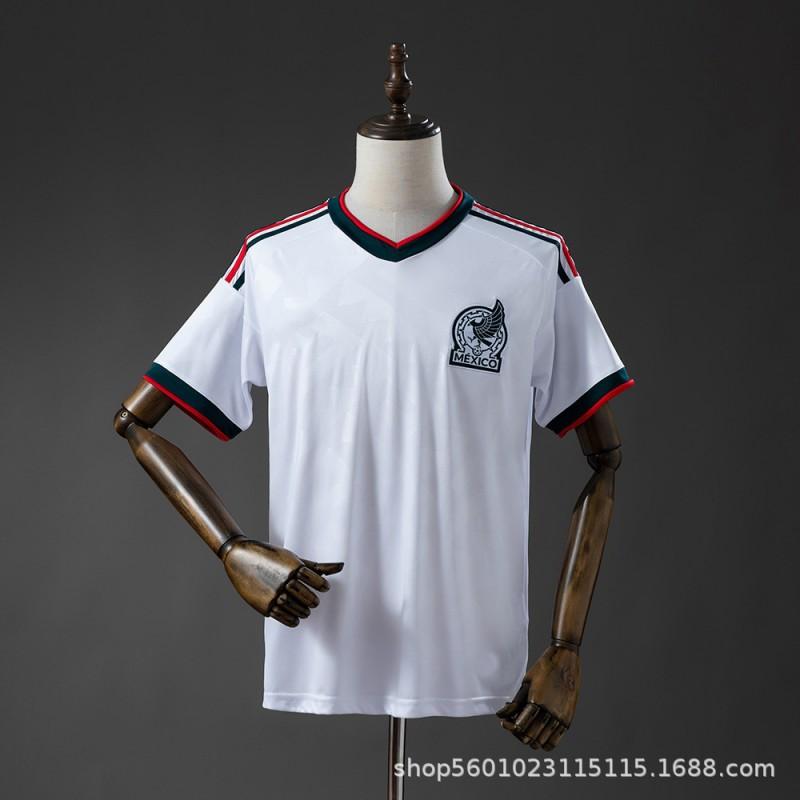 Soccer Jersey Unisex Womens Football Shirt Team Training Match Sports Uniform S M L XL XXL