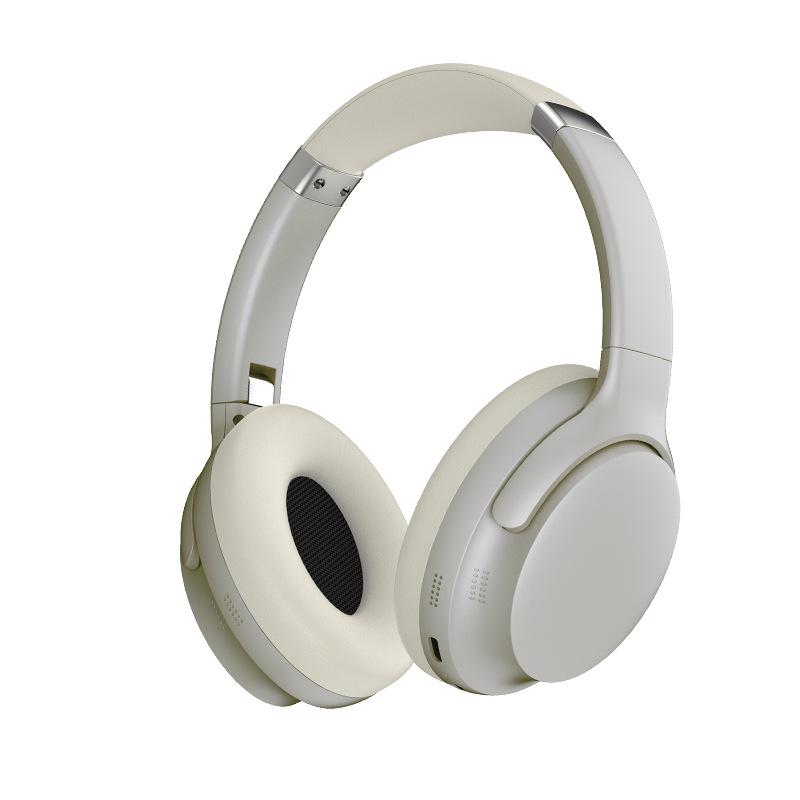 VJE906 Over-ear Bluetooth True Wireless Headphones with Multiple Sound Effects for Mobile Gaming.