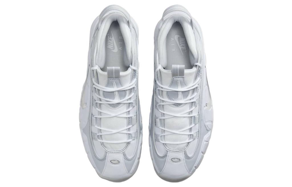Nike Air Max Penny 1 Pure Platinum DV7220-100