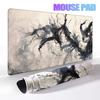 Gaming Mouse Pad XXL Keyboard Pokemon Mimikyu Mouse Mat Anime Gamer Notebook Pc Extended Mousepad Desk Accessories E-Sports Pads