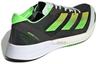 Adidas Wmns Adizero Adios 7 'Black Solar Green' Women's GY8408