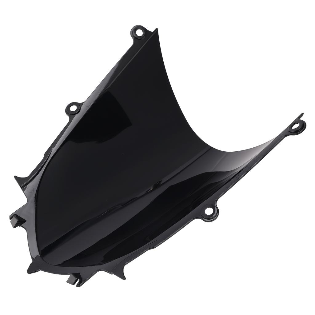 Windshield WindScreen Fairing fit for Yamaha YZF-R7 2021-2025 Black
