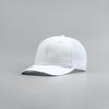 Color Matching Mesh Baseball Cap Richardson Shade High-end Print Embroidery Summer Trend Group Cap