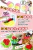 POOKIE Pet Toy for Nosework Sniffing Rolling Treat Squeaky Stress Lack of Slower Prevents Fast Eating Dogs Ball, Training, Search, Sound, Relief,