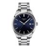 Genuine TISSOT Tissot PR100 Blue Dial 40mm Battery Operated Quartz 100m Water Resistant T150.410.11.041.00 T1504101104100