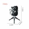 High-Quality Knew High-Quality Built High-Quality 3D High-Quality Camera High-Quality Building High-Quality Blocks–Vintage High-Quality Collectible