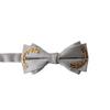 Retro Men's Suit Accessory England Style Korean Style Bow Tie Gentleman's Bow Tie  Formal Occasion