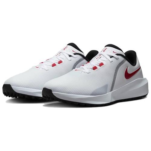 

Nike Infinity Golf Next Nature Wide White University Red - Fn0565-101 EU 44 белый