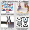 Party Backdrop Puppy Flat Event Backdrop Decoration Birthday Party Decor