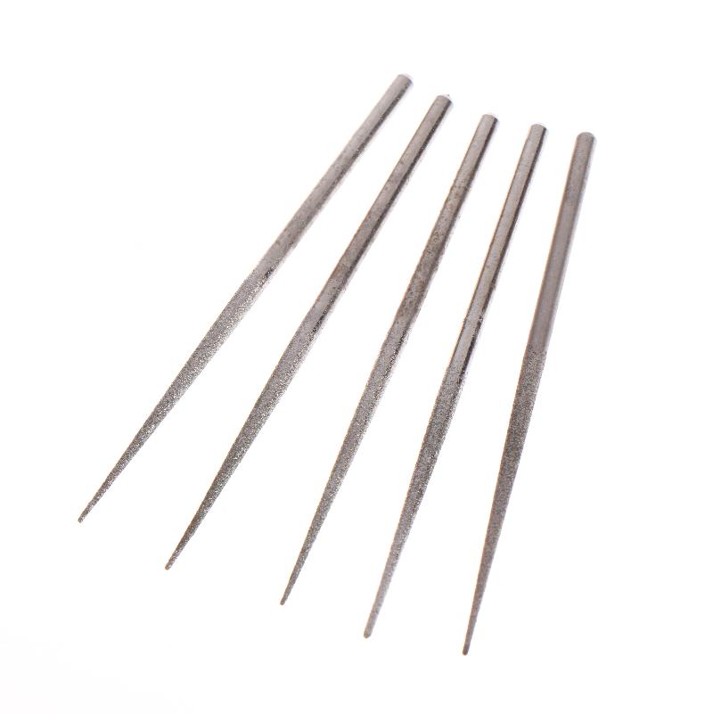 1 Set Reaming Drill Bit Shank Carving Needle Grinding Rods Mini Drill Engraving Drilling Tools Power Tools