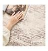 2024 Italian Minimalist Waterproof Carpet: Dirt-Resistant, Easy-Care Luxury for Living Room or Bedroom
