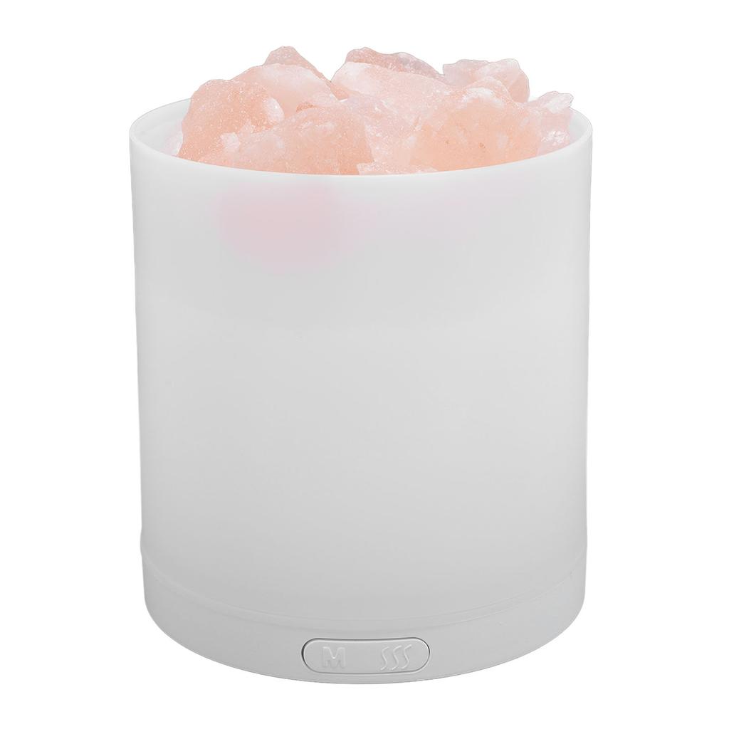 Essential Oil Diffuser with 7 Color Lights 150 ML Capacity Humidifier Oil Diffuser Aromatherapy Mach