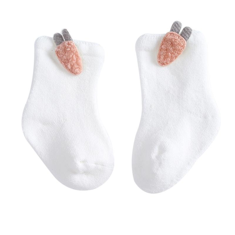 

Детские носки для малышей, милые детские носки с героями мультфильмов, детские короткие носки M