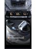 Bluetooth Ear-Hook Headset with HIFI Sound and Long Battery Life