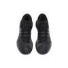 New Anta Skyline 1 Anti Slip Wear Resistant Low Top Basketball Shoes Men's Black, Dark Night Color Scheme 112311107-6