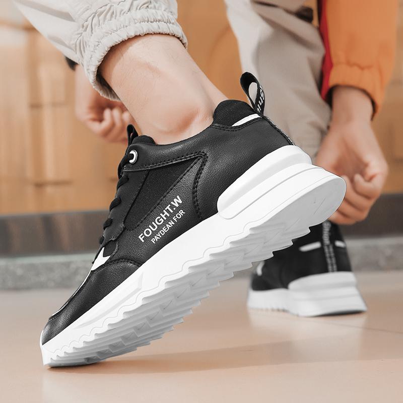 Men Sneakers Designer Casual Shoes Mesh Platform Fashion Platform Tennis 2025 New Sneaker Sports Shoe Men Zapatos De Mujer