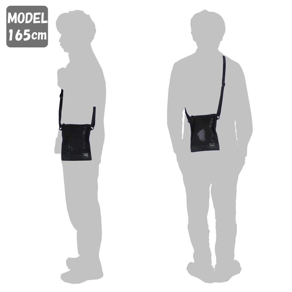 Porter Screen SCREEN SACOCHE 875-19105 Orange23