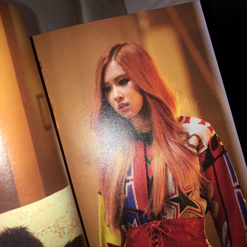 [USED] BLACKPINK