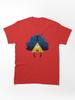 Gravity Falls Bill Cipher Classic T-Shirt