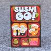 1 Box Fun Card Game Sushi Go Family Gathering Board Game Card Sushi Go Party Card Games Deck Roll Creative Holiday Gift