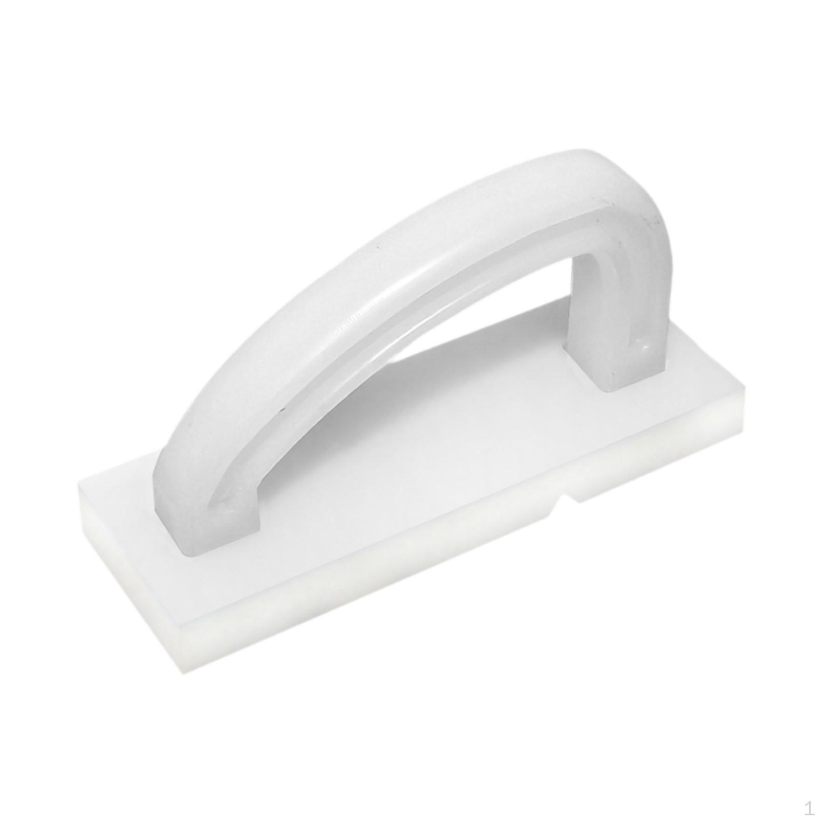 Chopping Board Planer with Handle Professional Cutting Scraping Cutter for Home Restaurant