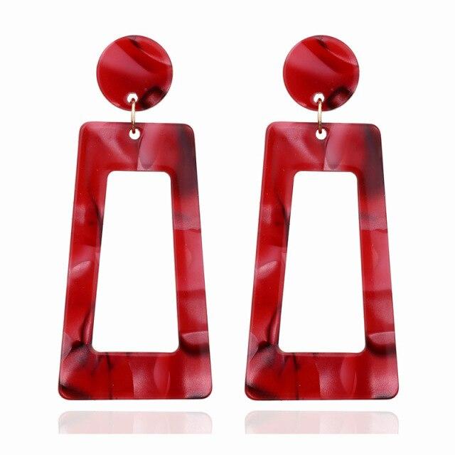 Exquisite Craftsmanship Simulated Pearl Stud Earrings Trendy Fashionable Long Bold Statement Earrings Womenn Gathering Gathering Wedding Occasion