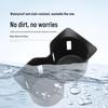 Compatible BYD Song Pro DMI Central Cup Holder Coaster Cover, Interior Accessory for 26 Models
