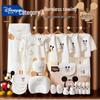 Disney Newborn Baby Clothes Gift Set