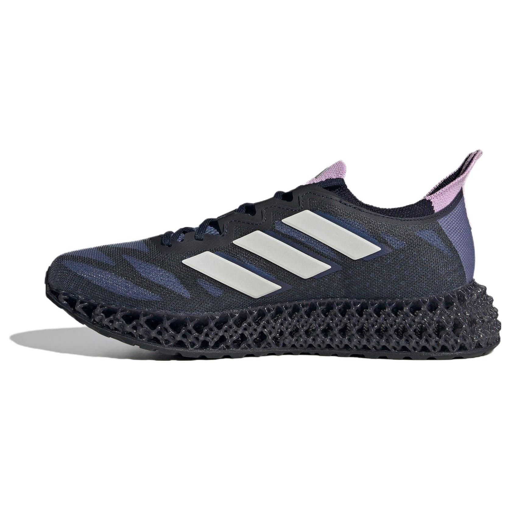 (WMNS) adidas 4DFWD 3  Legend Ink Lilac  Women s IG8998 EU 40