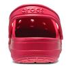 Crocs Classic Clog EVA Baya Sandals Unisex Clog Red