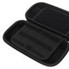 Game Console Storage Bag Hard   Dual   Protective Portable Carrying Case for