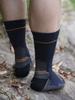 Shantuo Outdoor Wool Socks Thickened Thermal Deodorant Outdoor