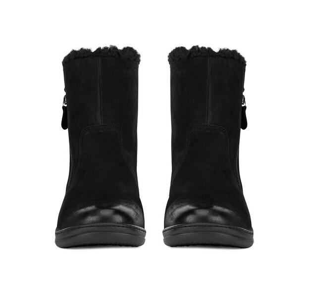 Ботильоны Go Soft WI23-LIPARI-11 Black