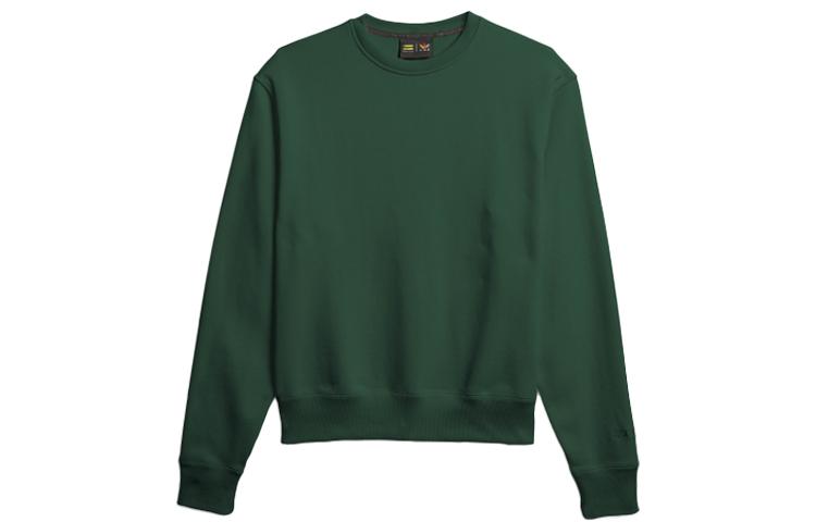 Adidas Pharrell Williams Basics Crewneck Sweatshirt GM1970 XS