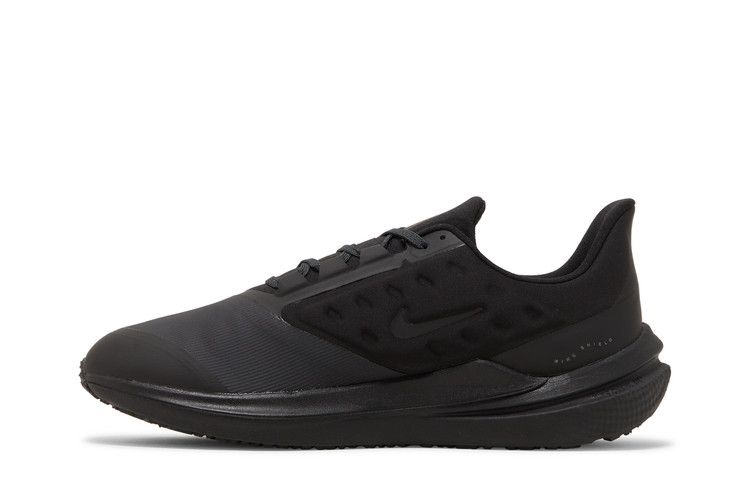 Nike Air Winflo 9 Shield Triple Black