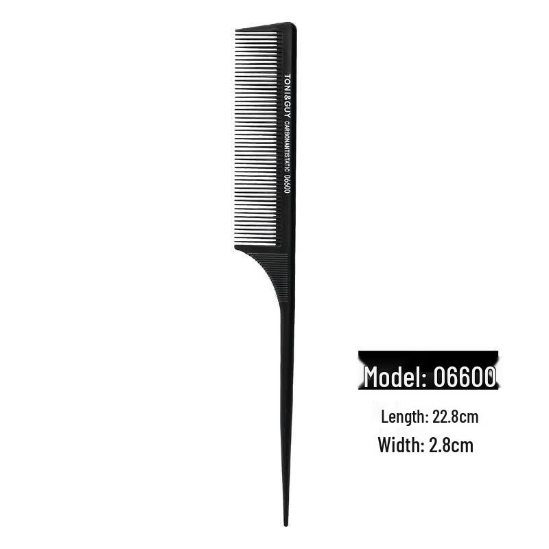 LIEI Professional Anti-static Hair Styling Comb