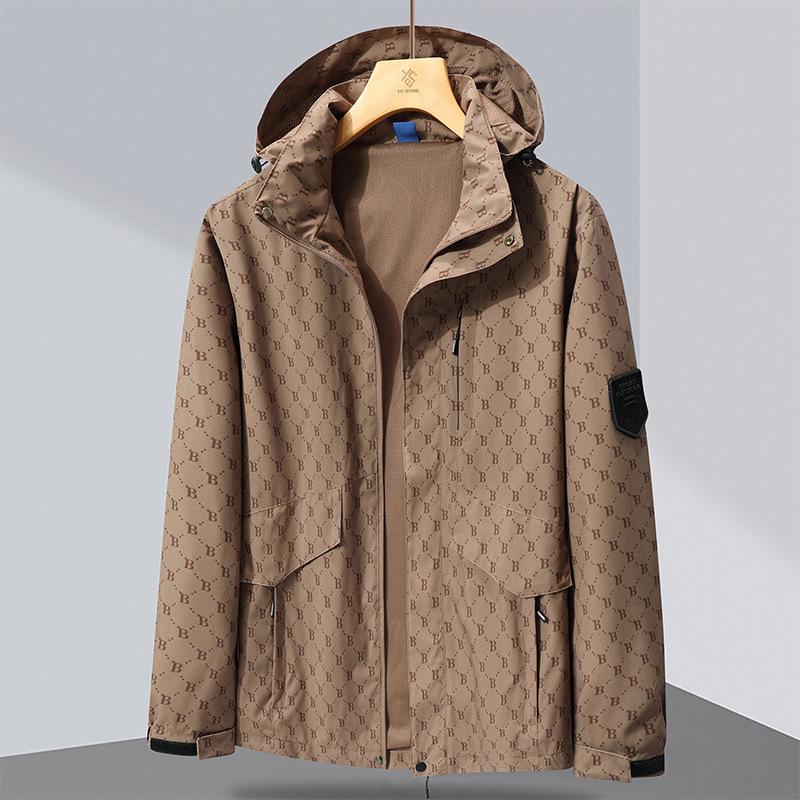 Sonderangebot Jacke Übergröße