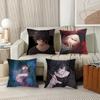 Federa Cuscino Towa D-Damage Lento per Giochi Adatta per Camere da Letto Soggiorni Auto Decorazione per la Casa