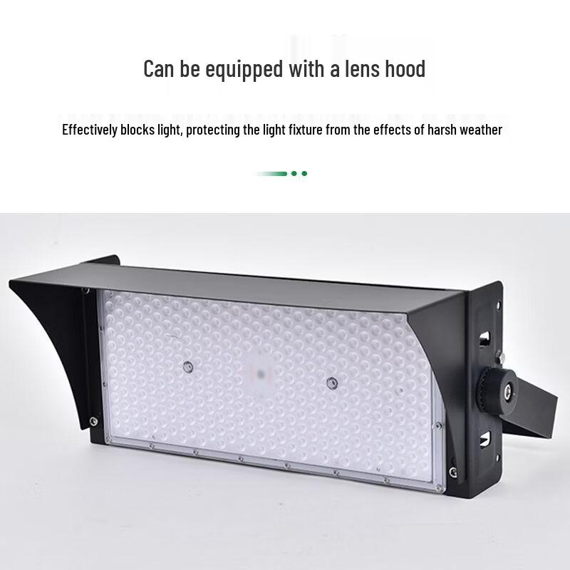 Lishi Outdoor LED Tunnel Floodlight