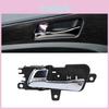 Door Handle Interior Left Inside Driver 826103s010 For Hyundai Sonata 20112015