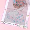 Magnet Diamond Painting Cover Holder Cross Stitch Diamond Painting Tools Magnet Cover Minders