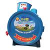 Household Pig Feed Grinder Animal Husbandry Breeding Grass Cutting Machine Stainless Steel Electric Chaff Slicer